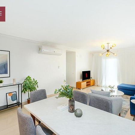 Prime Select Sheraton Kairo Eksteriør billede