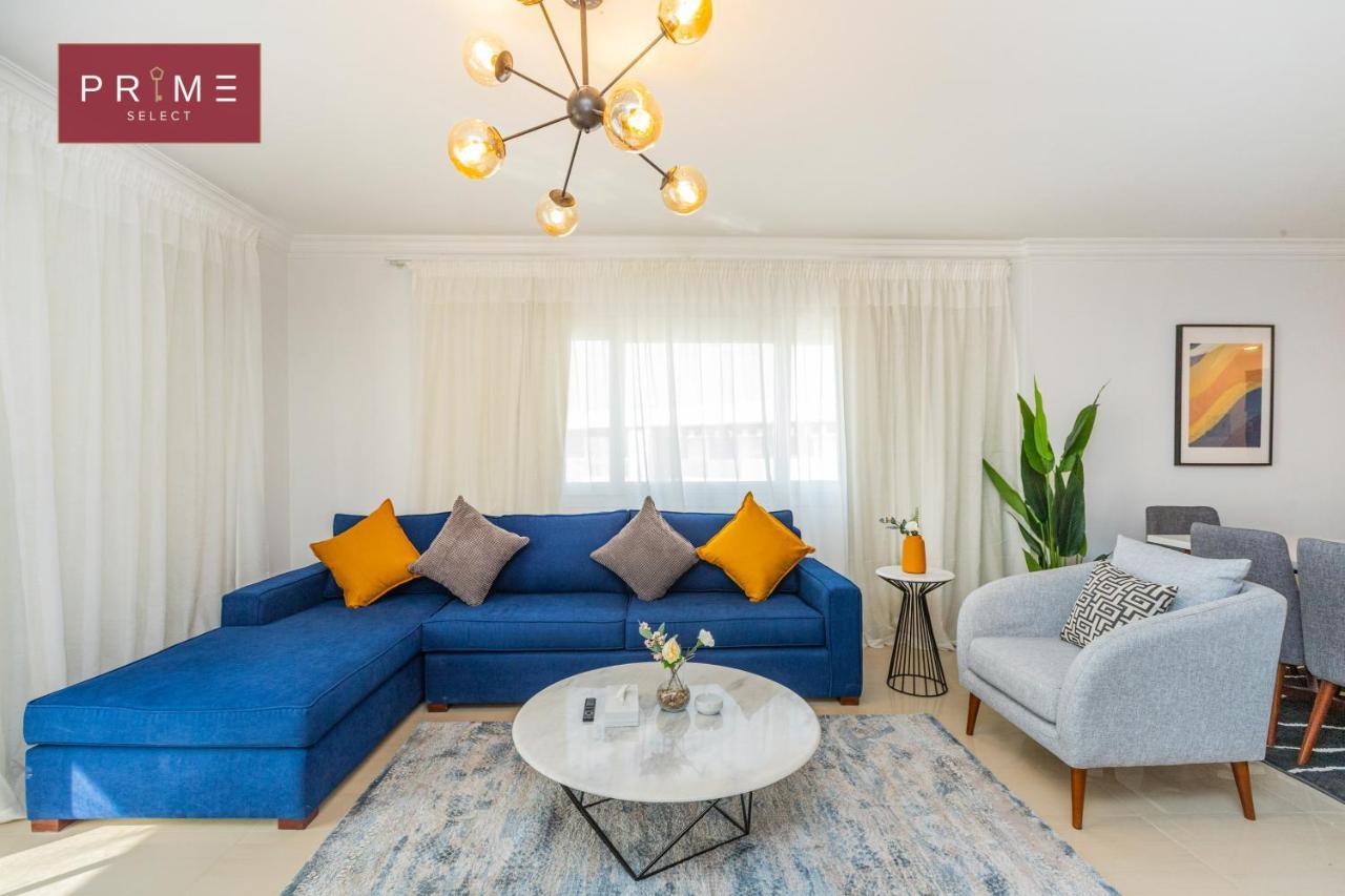 Prime Select Sheraton Kairo Eksteriør billede