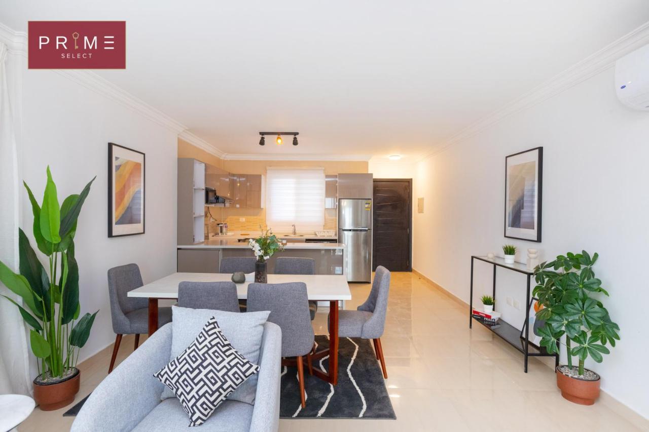 Prime Select Sheraton Kairo Eksteriør billede
