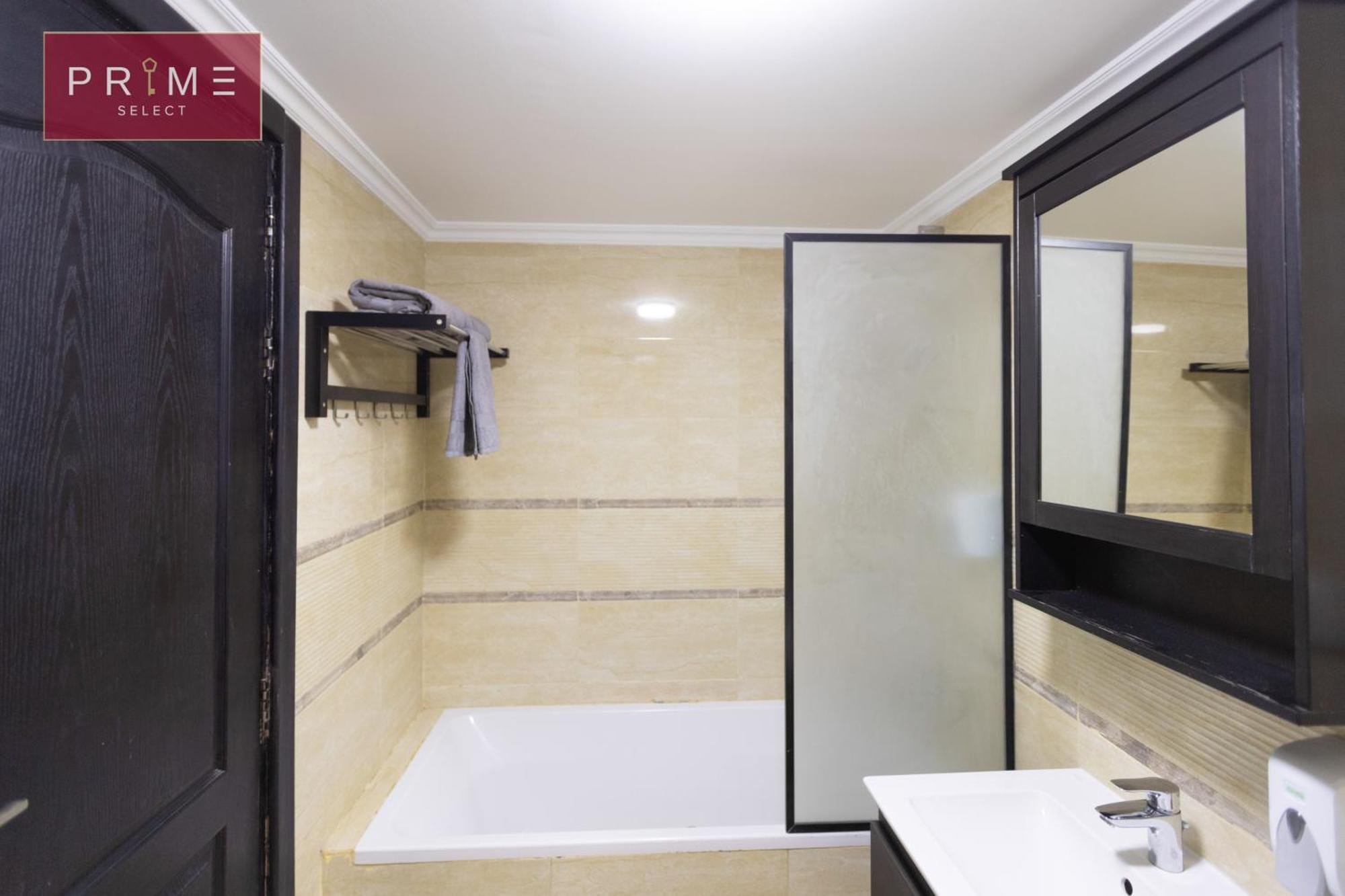 Prime Select Sheraton Kairo Eksteriør billede