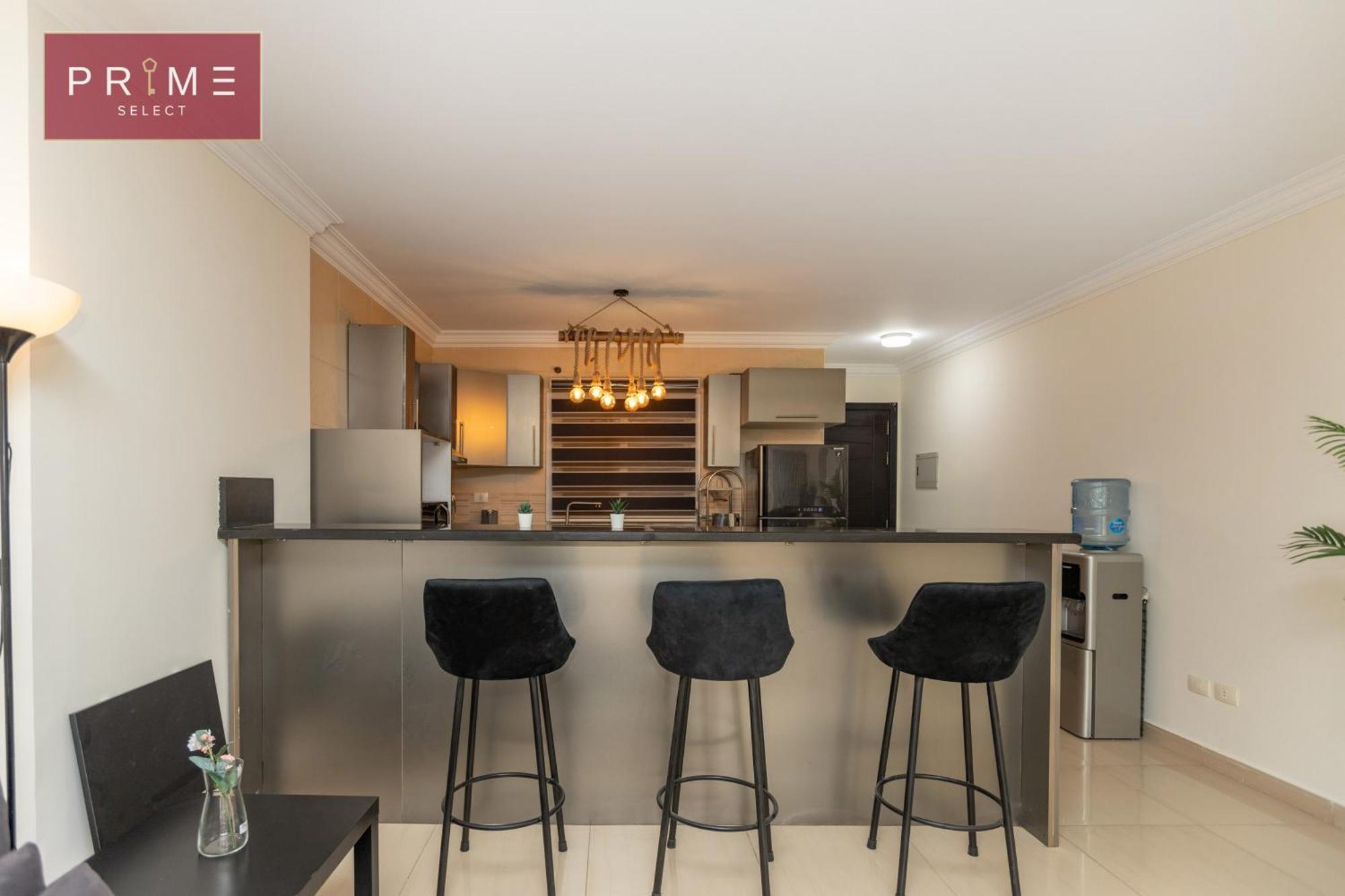 Prime Select Sheraton Kairo Eksteriør billede